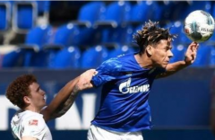 捕鱼游戏出分规律:米兰依然想签托迪博