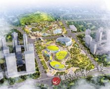 西南最大海洋公园主体工程今年完成 有望明年正 西南最大海洋公园主体工程今年完成 有望明年正